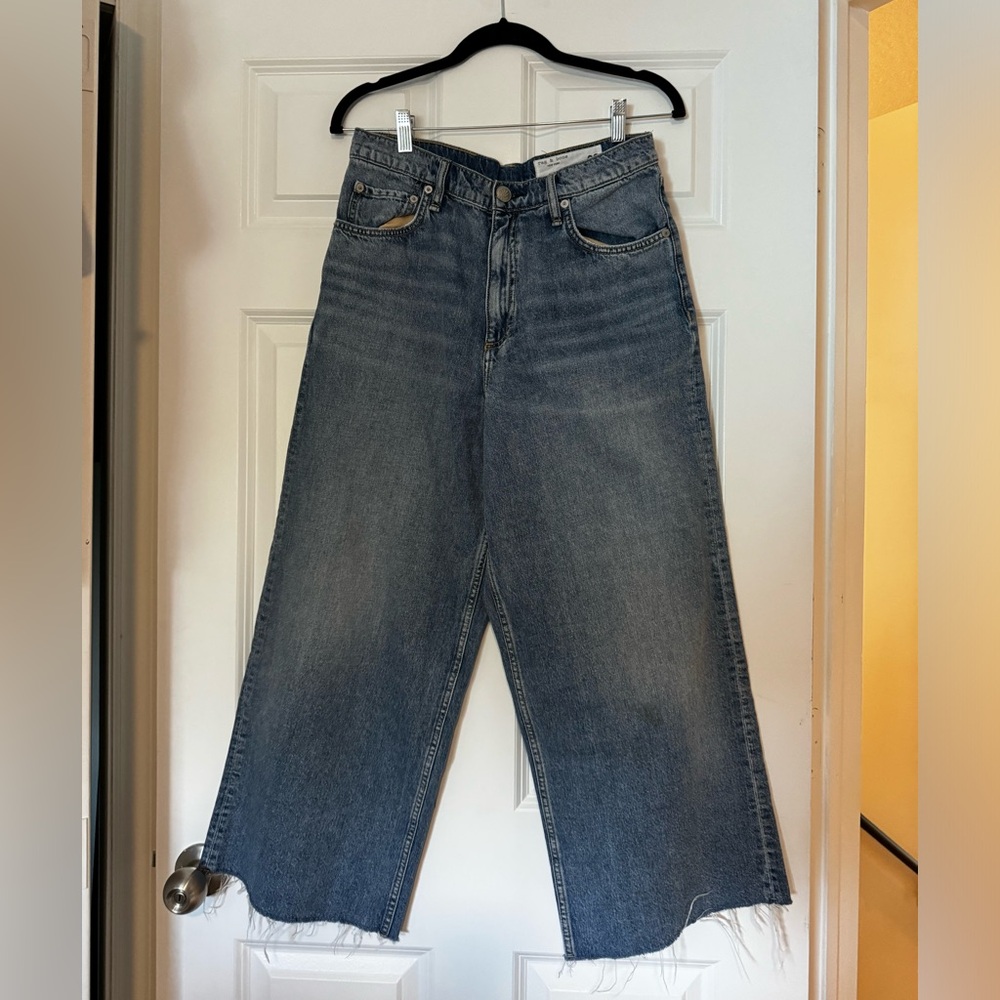 Rag & Bone New York Jeans